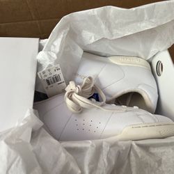 mens sz 10.5 reebook jjjound collab