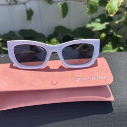 Women’s Sunglasses Miu Miu