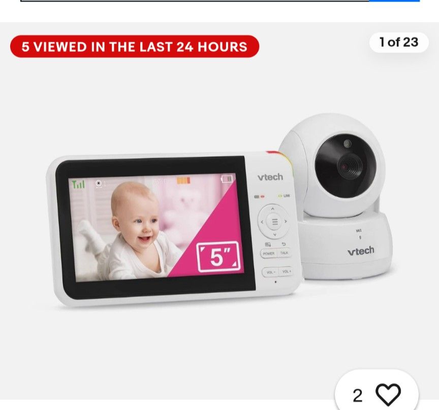 Baby Monitor