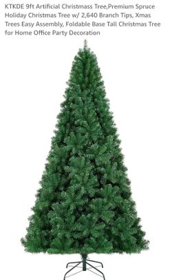 Christmas Tree