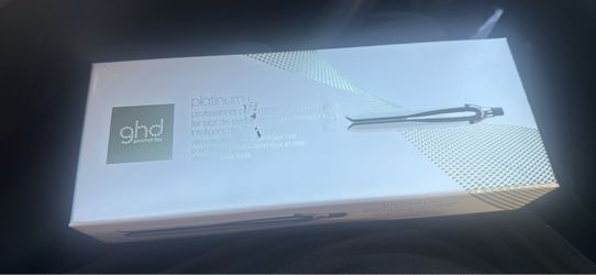 Ghd & T3 brand new