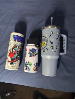 Cups For Sale Any Size Any Theme
