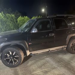 2004 Chevrolet Tahoe