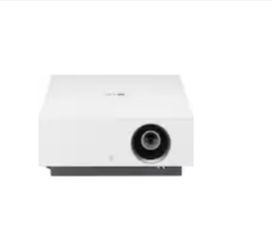 LG Movie Projector (the Best One) HU810PW 4K UHD
