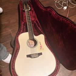 takamine gd37