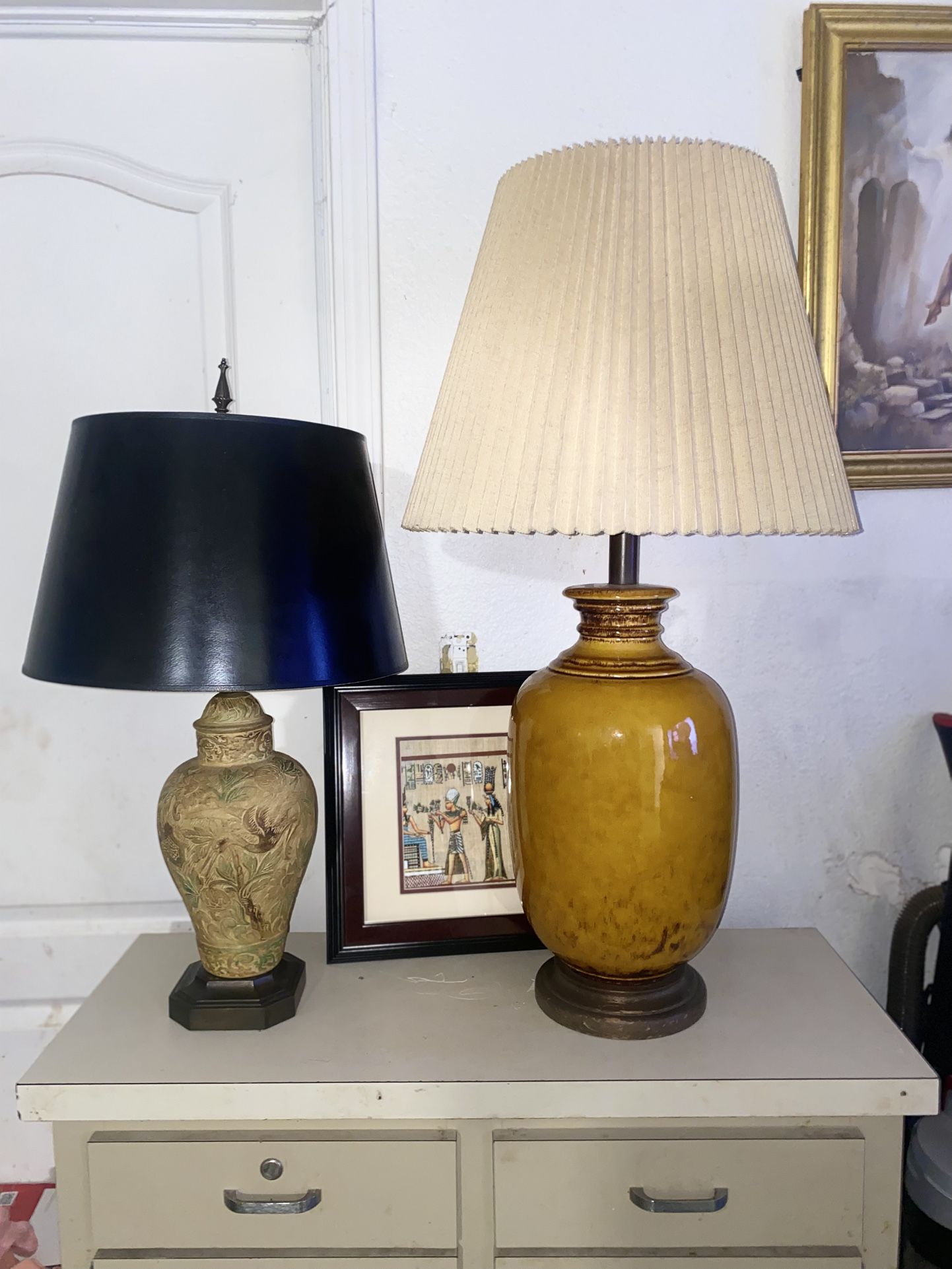 Beautiful Lamps