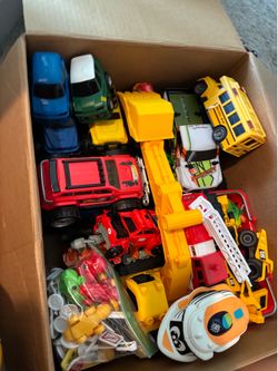 Car toys