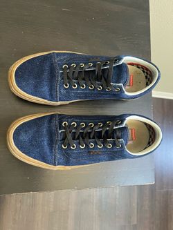 Vans Pop Crush Skate Shoes