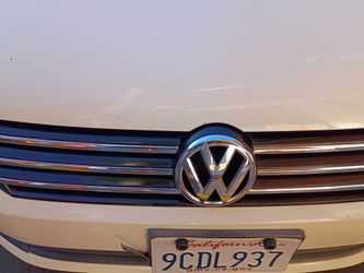 2012 Volkswagen Passat