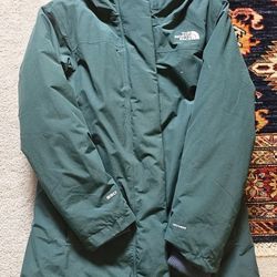 The North Face Arctic Parka 