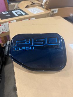 charging station ring assembly 2023 ford f150 lighting