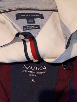 Mens Shirts