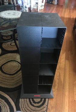 CD holder