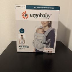 Ergobaby Carrier 
