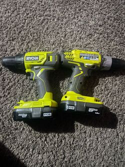 Drills