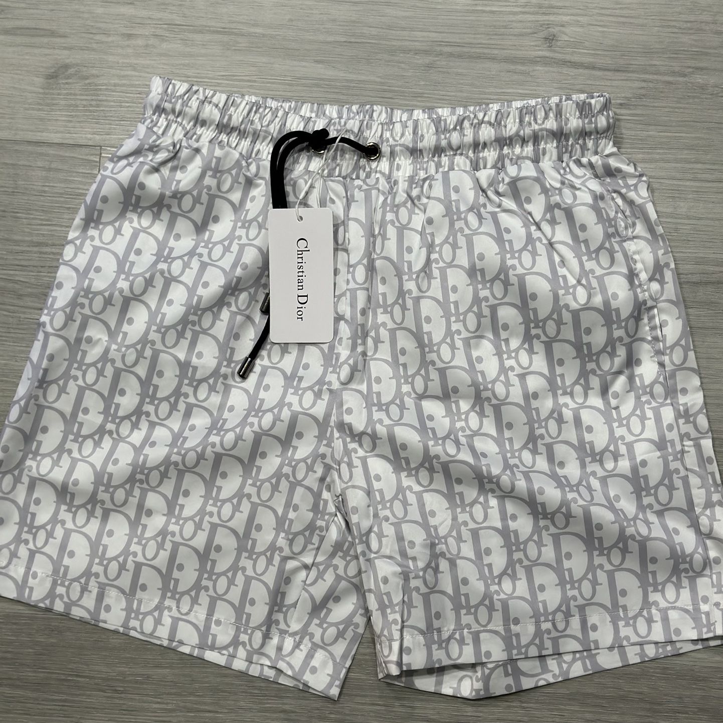 Dior swim shorts new arrivals