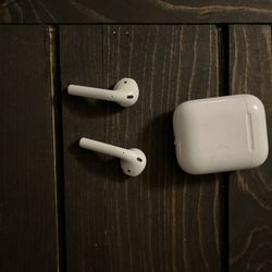 Air Pods