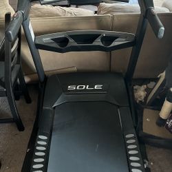 Sole F63