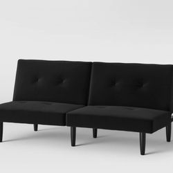 Futon Bed