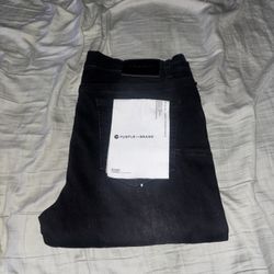 Purple Brand Jeans