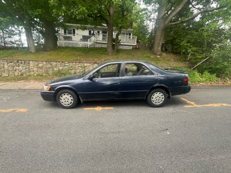 1998 Toyota Camry