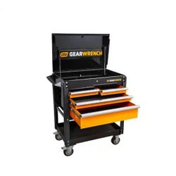 Gearwrentch Utility Storage