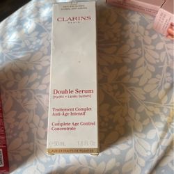 Clarins