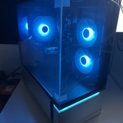 RTX 5070 or 5060 RYZEN 5 8400F DRR5 gaming PC
