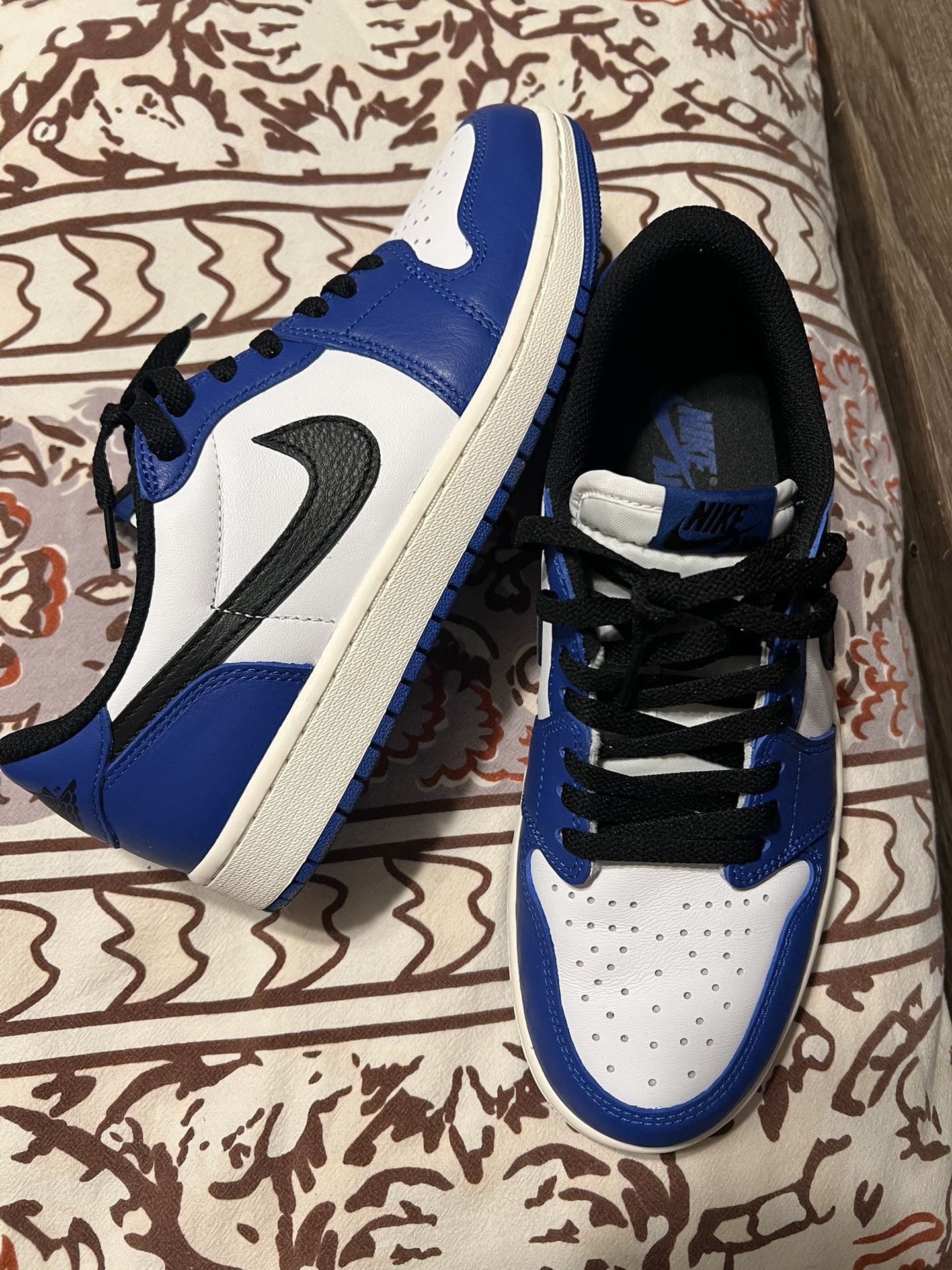 Air Jordan 1 Low Size 9