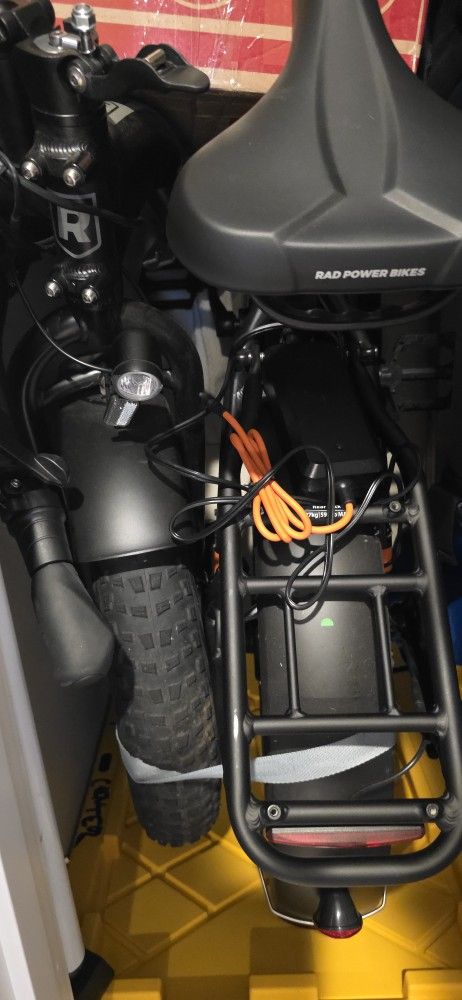 Rad Power Expand 5 eBike