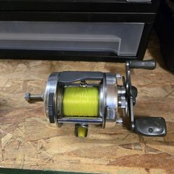 Ambassadeur Reel 6500 C 3