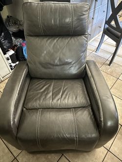 Recliner Couch