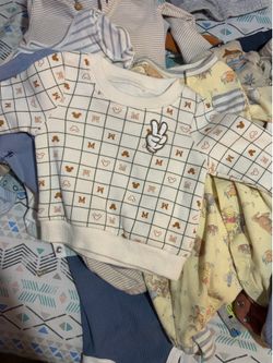 Newborn boy