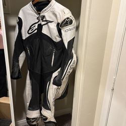 Alpine stars  Motorcycle Gear 
