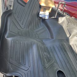 Floor Mat 
