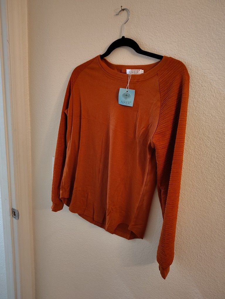Aifer long Sleeve  Shirt 