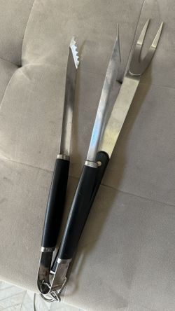 Grilling Tools Utensils