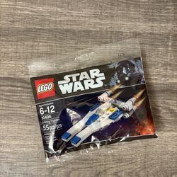LEGO Star Wars: U-Wing Fighter (30496)