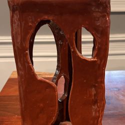 Handmade Ceramic Decor