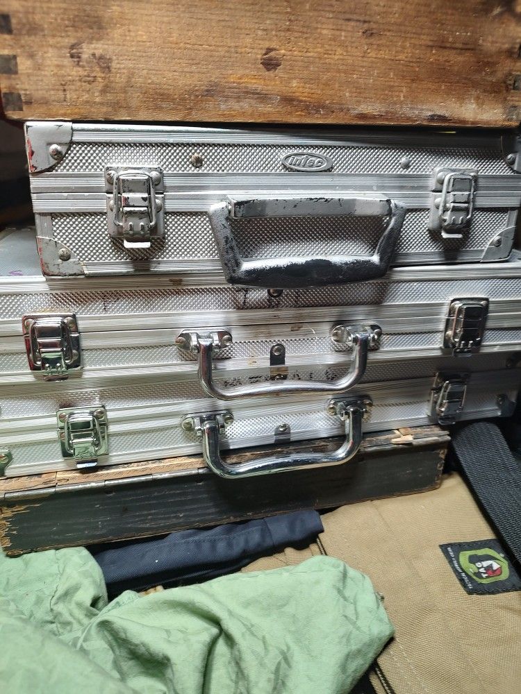 Cases