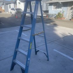 Ladder