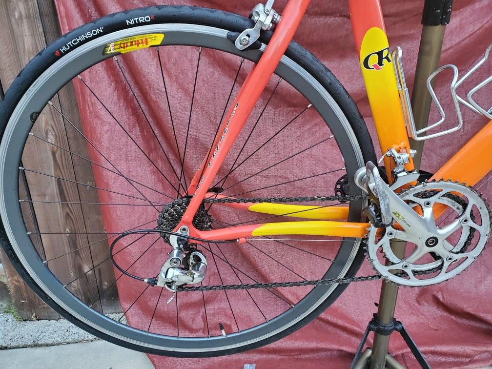 quintana roo kilo size chart