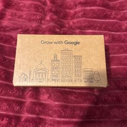 Google Cardboard Box