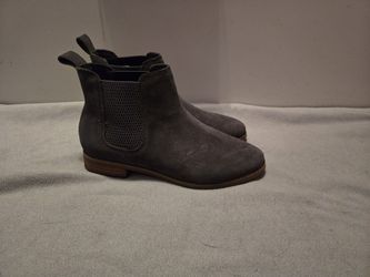 Women's Toms Booties Size 7.5