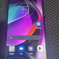 Moto G 5G (2022) Model. Not Locked 