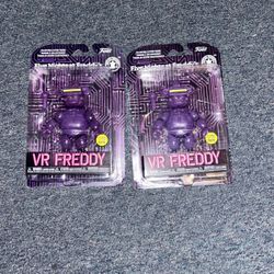 Five Nights Of Freddys Collectible 