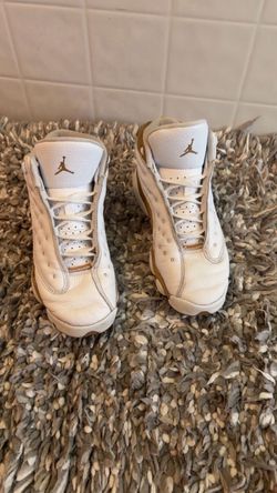 Wheat Jordan shoes