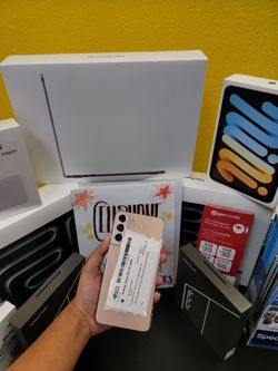 Samsung galaxy s22 plus unlocked