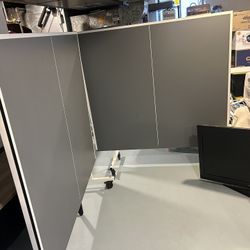 Mint Condition Prince Ping Pong Table