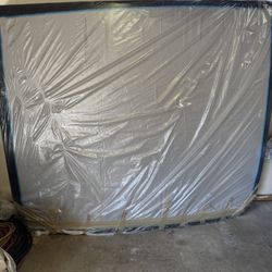 Bedroom Set California King